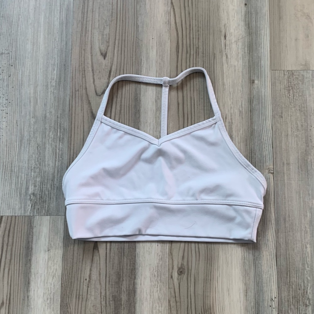 Five Dancewear Boss Bra